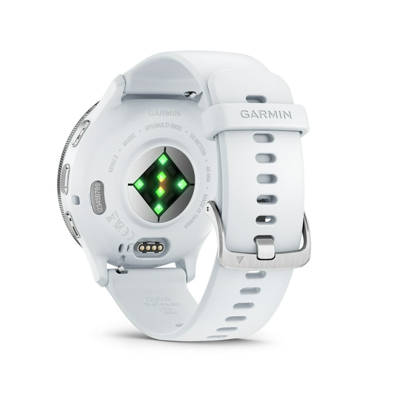 Free Shipping! Garmin Venu® 3 Fitness Watch with Music Free Shipping! Garmin Venu® 3 Fitness Watch with Music