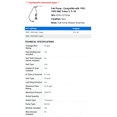 thumbnail image 2 of Fuel Pump - Compatible with 1992 - 1995 GMC Yukon 5.7L V8 1993 1994, 2 of 2