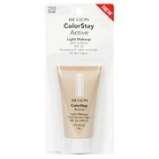 Revlon Colorstay Active Makeup