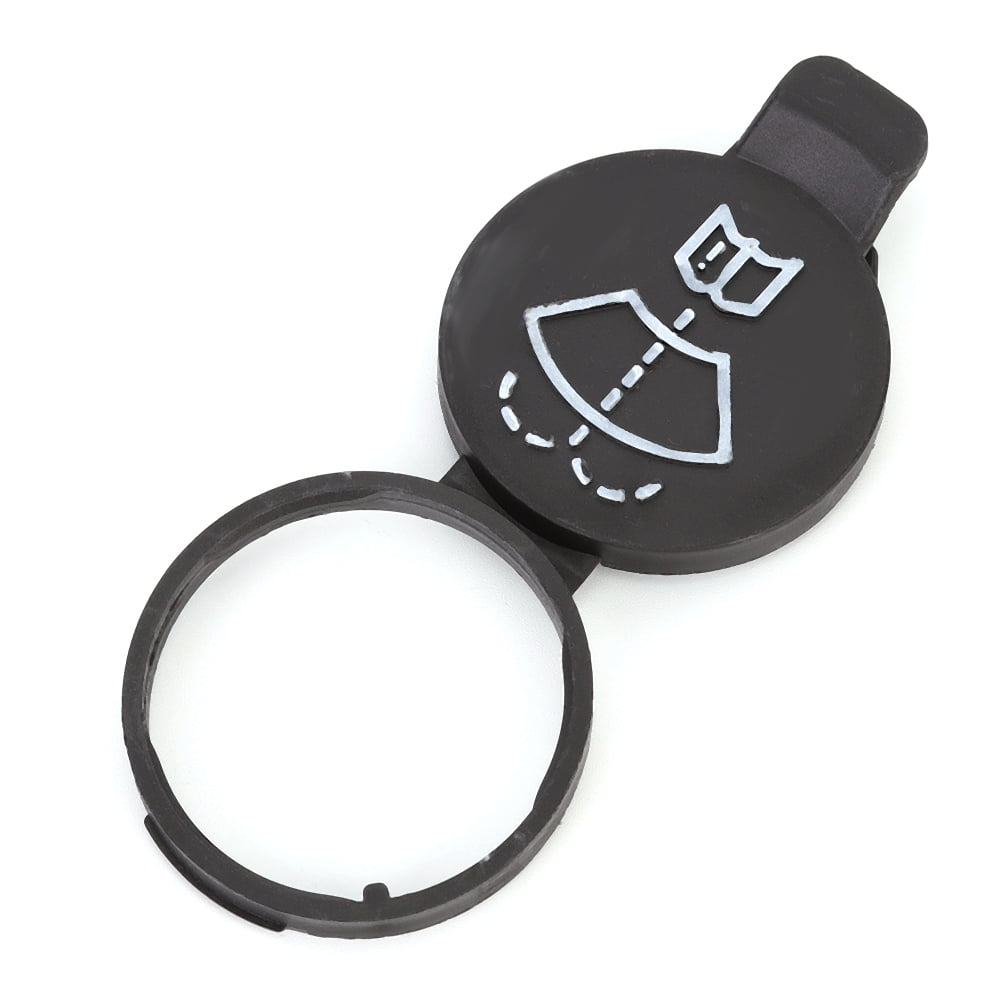 Washer Fluid , Fluid-Reservoir  Windshield Washer , Easy To  ATS 2013-2018 Use For Car Windshield