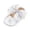 Silver, variant on Xijirk Baby Girls Shoes Mary Design Bowknot Rubber Sole Comfortable Footwear Cute Elegant Dress Shoes For Daily Wear,Pink,3