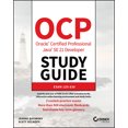 thumbnail image 1 of Pre-Owned Ocp Oracle Certified Professional Java Se 21 Developer Study Guide (Paperback) 1394286619 9781394286614, 1 of 1