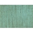 thumbnail image 1 of Ahgly Company Indoor Rectangle Oriental Light Blue Modern Area Rugs, 7' x 9', 1 of 4