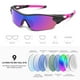 thumbnail image 4 of Gafas de sol deportivas BEACOOL Polarized TAC para hombres, mujeres y jóvenes, 4 of 7