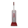 thumbnail image 2 of Oreck Commercial Aspirateur Vertical avec Sac, Léger, Cordon d'Alimentation de 40 Pieds, U2000R1, Gris/rouge, 2 of 2