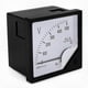 thumbnail image 3 of 6L2 AC 500V Analog Voltmeter Mechanical Voltage Gauge for Electrical Measurement, 3 of 5