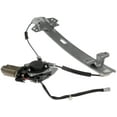 thumbnail image 3 of Dorman 751-159 Front Passenger Side Power Window Motor and Regulator Assembly for Specific Acura Models, 3 of 4