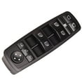 thumbnail image 2 of Front Left Power Window Master Control Switch for Mercedes-Benz X164 V251 06-12 Fits select: 2007-2012 MERCEDES-BENZ GL 450 4MATIC, 2006-2008 MERCEDES-BENZ R 350, 2 of 7