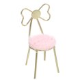 thumbnail image 4 of Mini muebles tocador en miniatura con cojín, modelo de decoración para casa de muñecas, 4 of 6