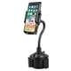 thumbnail image 1 of Soporte para teléfono para automóvil, EEEkit Soporte universal para teléfono celular Soporte para taza para automóvil para iPhone 13 12 Pro Max 11 Xs Max RX 8 Plus Samsung Galaxy S21 S20 S10 y más Yuarrent SH1105-92, 1 of 2