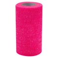 thumbnail image 1 of Robinson - Esparadrapo Equiwrap para caballos (Rosa Neón), 1 of 2