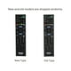 thumbnail image 3 of Control remoto de TV, control remoto universal de TV LED Control remoto universal de TV Control remoto inteligente Valor inmejorable, 3 of 9
