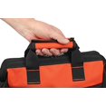 thumbnail image 3 of BLACK+DECKER Sac à Outils, 12 Pouces (BDST500001APB), 3 of 10