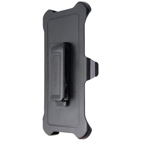 Open Box OtterBox Replacement Holster/Clip for iPhone 13 Pro Max Defender Cases - Black