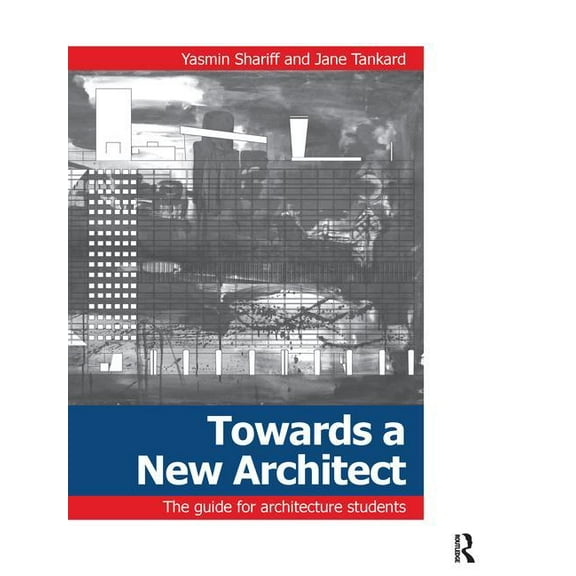 Towards a New Architect, (Hardcover)