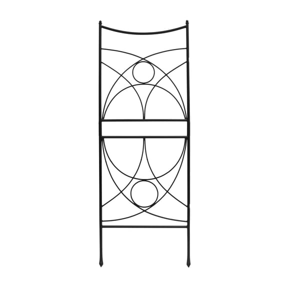 Achla Aurora Trellis