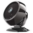 thumbnail image 1 of Vornado 5303 Small Whole Room Air Circulator Fan with Base-Mounted Controls, 3 Speed Settings, Multi-Directional Airflow, Removable Grill for Cleaning, 1 of 6
