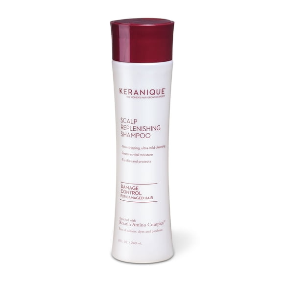 Keranique Hair Products