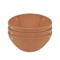 thumbnail image 2 of 3pcs Cesta de plantador FIENTE LAS CUESTOS DOR DE CESTA CHASCO DE LAS RED RODED FLEOME POTA 12 pulgadas, 2 of 8