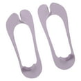 thumbnail image 6 of Flip Flop Socks Low Cut Split Toe Socks Cotton Tabis Socks for Women No Show Socks Japan Elastic Short Sandal Socks, 6 of 10