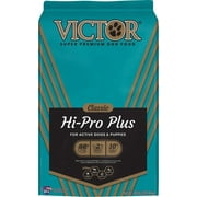 Victor Classic Hi-Pro Plus, All Life Stage, Dry Dog Food 40 lb