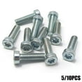 thumbnail image 4 of 10Pcs For Stihl TS410 TS420 Crankcase Exhaust Engine Shroud Screws, 4 of 4
