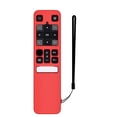 thumbnail image 1 of Remote Control Tv Protective Case For Rc802v Fmr1 Fnr1 Tv 4k Remote Control Replacement Case,red, 1 of 5