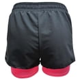 thumbnail image 4 of Short Danskin Talla EG Deportivo con Biker Negro, 4 of 4
