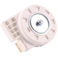 thumbnail image 4 of Ventilador de CC para refrigerador Drep5020lc, motor de ventilador de refrigerador de 2,1 W y 12 V CC, 4 of 5