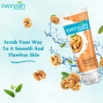 thumbnail image 4 of Everyuth Naturals Exfoliating Walnut Scrub - 100gm, 4 of 4