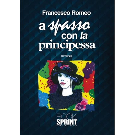 - A spasso con la principessa - eBook