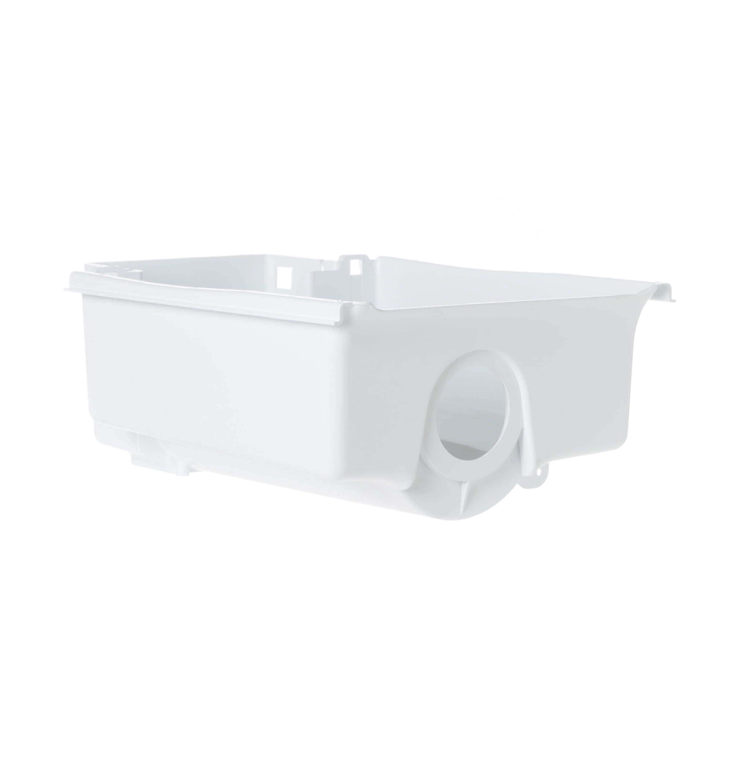 GE Appliances WR30X10016 Refrigerator Ice Container