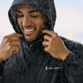 thumbnail image 4 of Free Country Men's Hydro Lite Spectator Waterproof Jacket Black XXL, 4 of 4