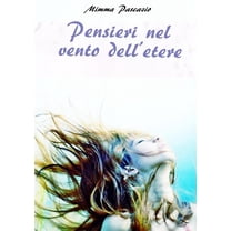 Pensieri nel vento dell'etere, (Paperback)