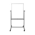 thumbnail image 3 of Luxor 30"W x 40"H Mobile Whiteboard, 3 of 3