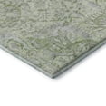 thumbnail image 6 of Dalyn Rugs Premium Machine Washable Mayfield AMF1102 Mint 2'6" x 3'10" Rug, 6 of 7