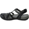 thumbnail image 4 of Women's Bare Traps Fifer T-Strap Sandal, 4 of 6
