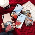 thumbnail image 3 of Samsung A51 A52 A71 A72 A81 A82 A91 M20 M30 Quantum 2 TPU soft Case 13LKI Anime Inuyasha, 3 of 4