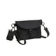 thumbnail image 2 of RKSTN chest pack Unisex Mini Waist Pack With Adjustable Shoulder Strap Waist Pack Unisex Large Storage Space Suitable For Exercise Running Traveling Hiking, 2 of 6
