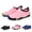 A-Pink261, variant on Kids Barefoot Water Shoes Outdoor Hiking Sneakers Breathable Quick Dry Non- Beach Pool Swim Surf Shoes For Boys Girls 4-13Y