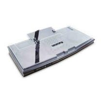 Decksaver DS-PC-OPUSQUAD Protection Cover for Pioneer DJ OPUS-QUAD DJ Controller