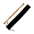 thumbnail image 2 of lionlar Massage Rod Wood Portable Scraping Tool for Arms Muscle Soreness Relief Shoulder Large, 2 of 9