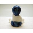thumbnail image 2 of Color Porcelain Miniature Baby, 2 of 2