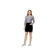 thumbnail image 5 of Royal Robbins Alpine Mtn Pro Skort - Womens, Jet Black, 4, 5 of 5