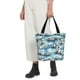 thumbnail image 5 of Easygdp Sea Marine And Lighthouse Bolso de Hombro para Mujer, Bolso Bandolera y Cartera de Mano Elegante para Uso Diario, 5 of 6