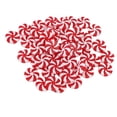 thumbnail image 1 of Adorno De Dulces De Navidad, 50 Piezas Adorable Decoración De Dulces De Navidad Resistente Para Ventana De árbol, 1 of 7
