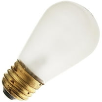 Industrial Performance 15S14/IF/20K 120V, 15 Watt, S14, Medium Screw (E26) Base Light Bulb (1 Bulb)