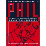 The Gospel According to Phil (Paperback)