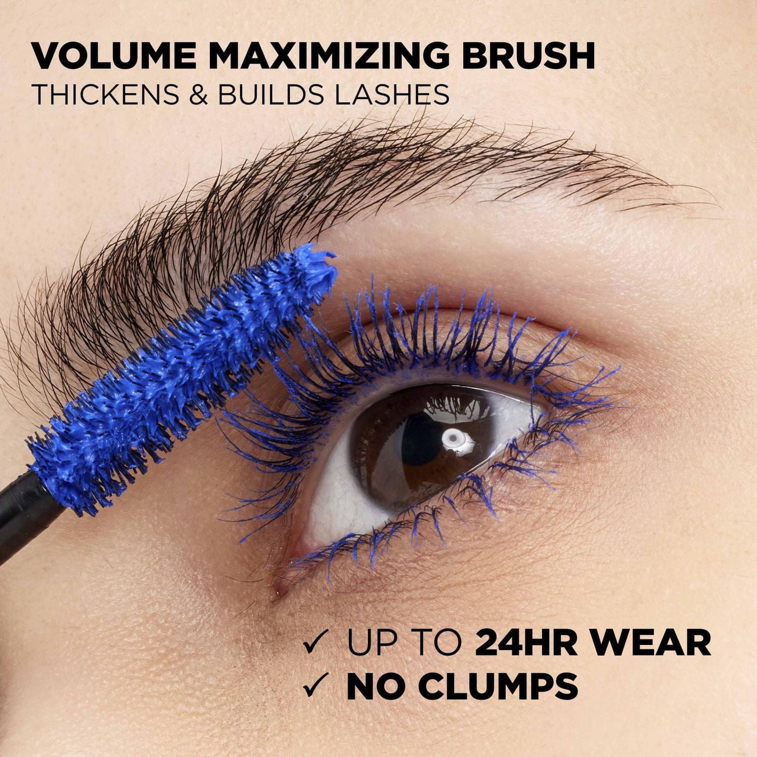 L'Oréal Paris Voluminous Original Mascara
