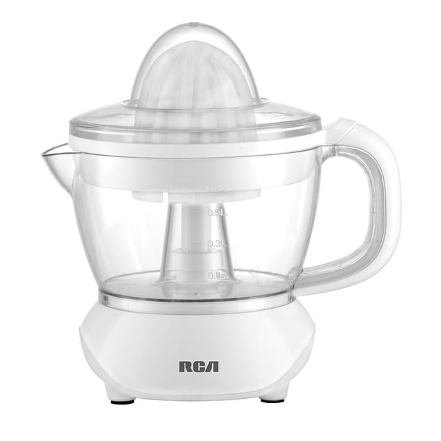 Exprimidor de Cítricos RCA 0.7 Litros Blanco
